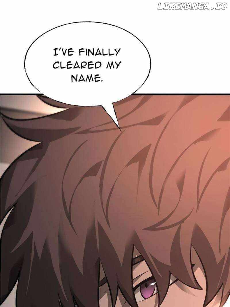 I'm the strongest boss Chapter 44 7